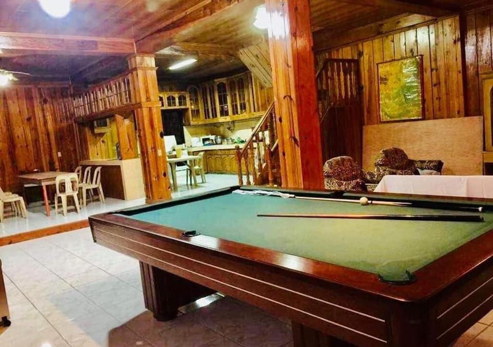 Baguio House | Kiber transient and holiday home