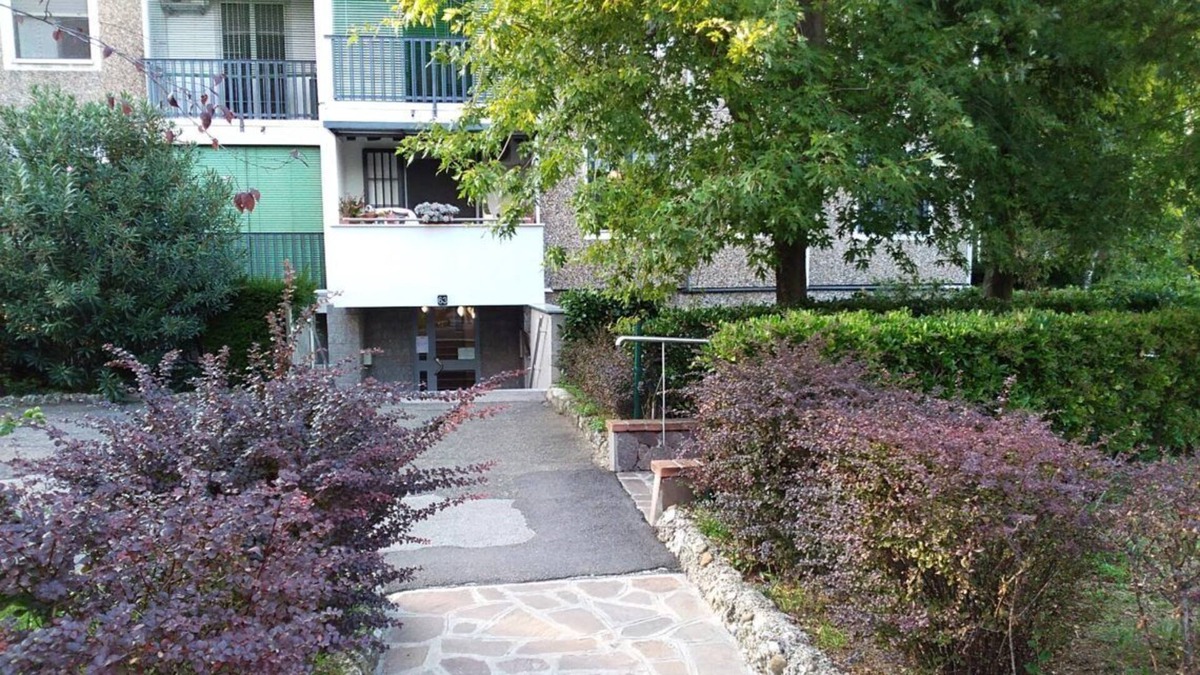 Gallaratese Apartment | Kibilù - Via Borsa