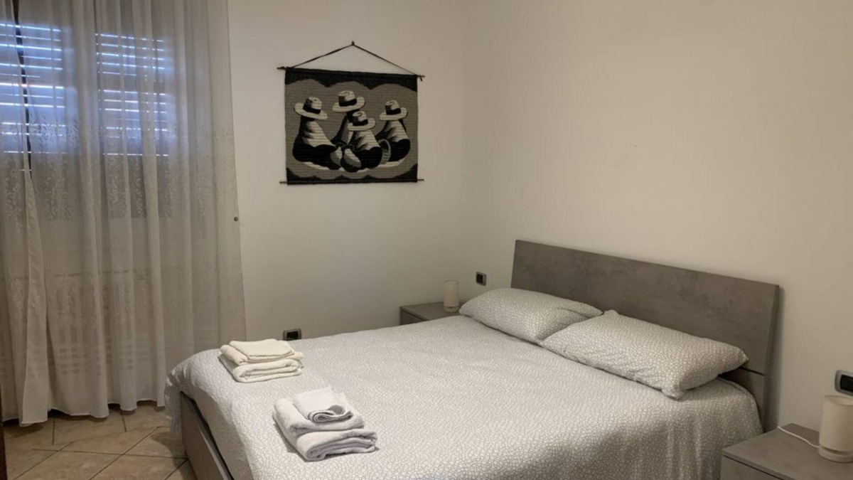 Varese Apartment | Kibilù - Via Magenta