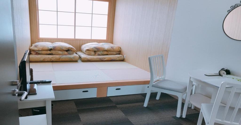 Higashimatsushima Hotel | KIBOTCHA / Vacation STAY 8355