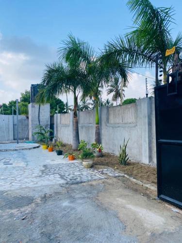 Dar es Salaam Apartment | Kibugumo Home