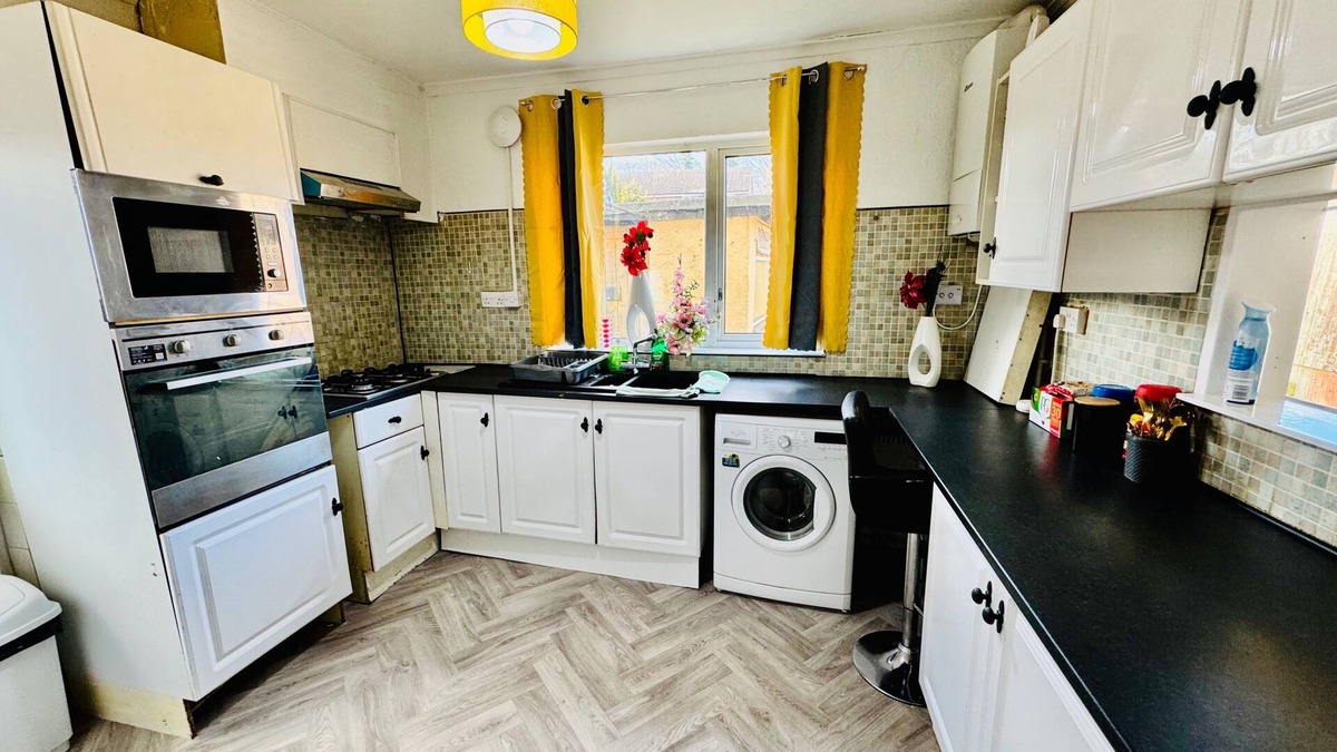Kidderminster House | Kidderminster West Midlands Birmingham 3 Bedrooms