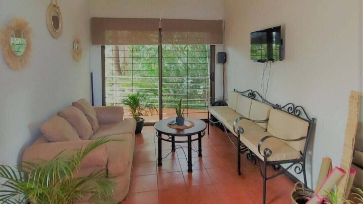 Junquillal Apartment | Kidonia Apartment in Junquillal Beach - Second Floor