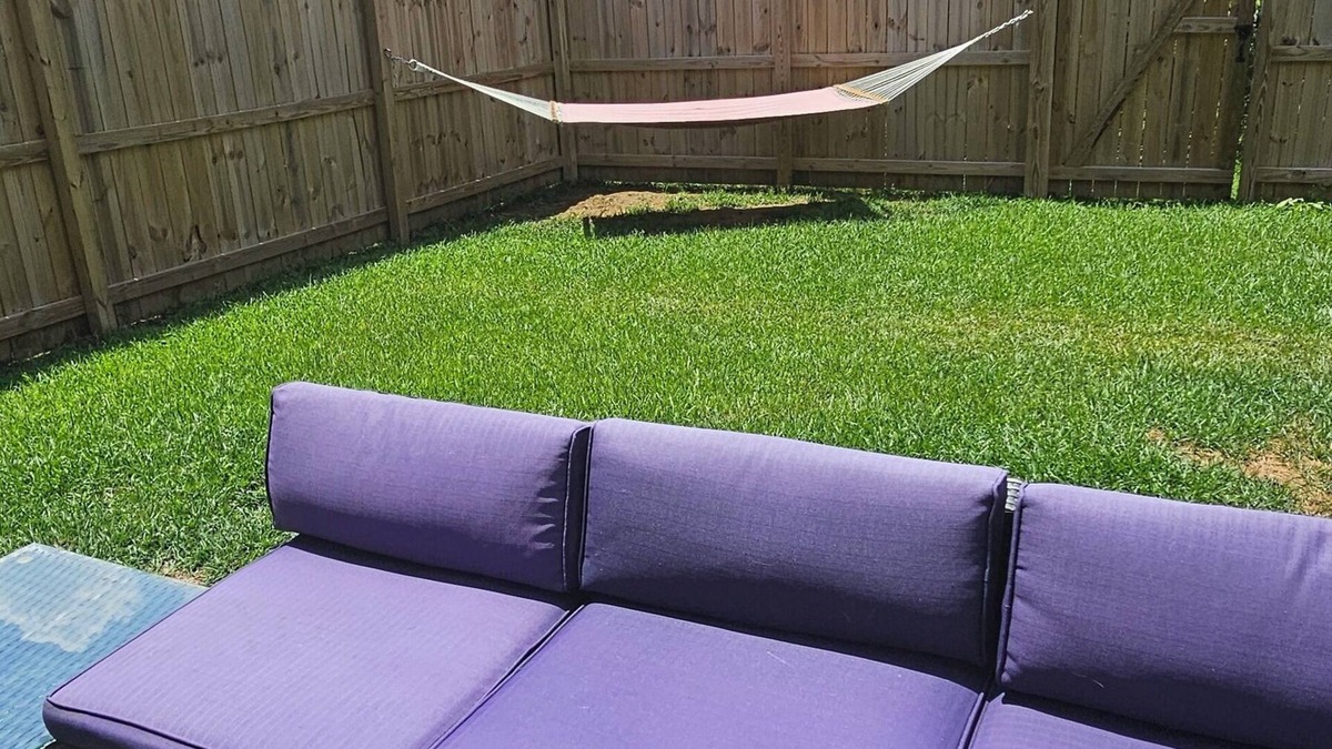 Johns Island House | Kids need space too!