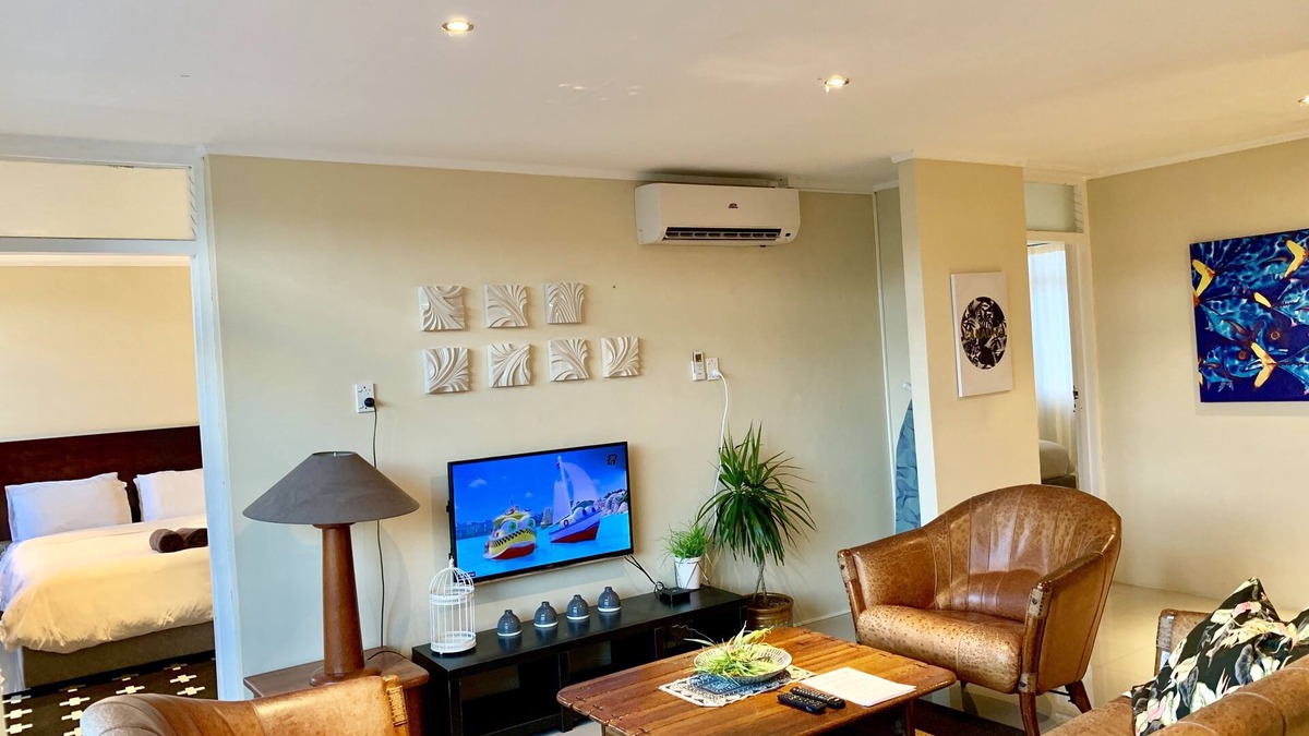 Suva Apartment | Kidsfirst Apartment 3