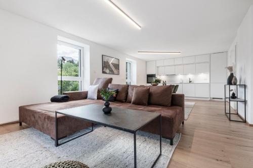 Imst Apartment | Kiechls Homebase - Adults only