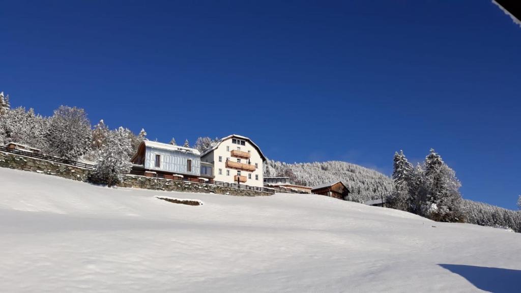 Iselsberg-Stronach Apartment | Kieferhof