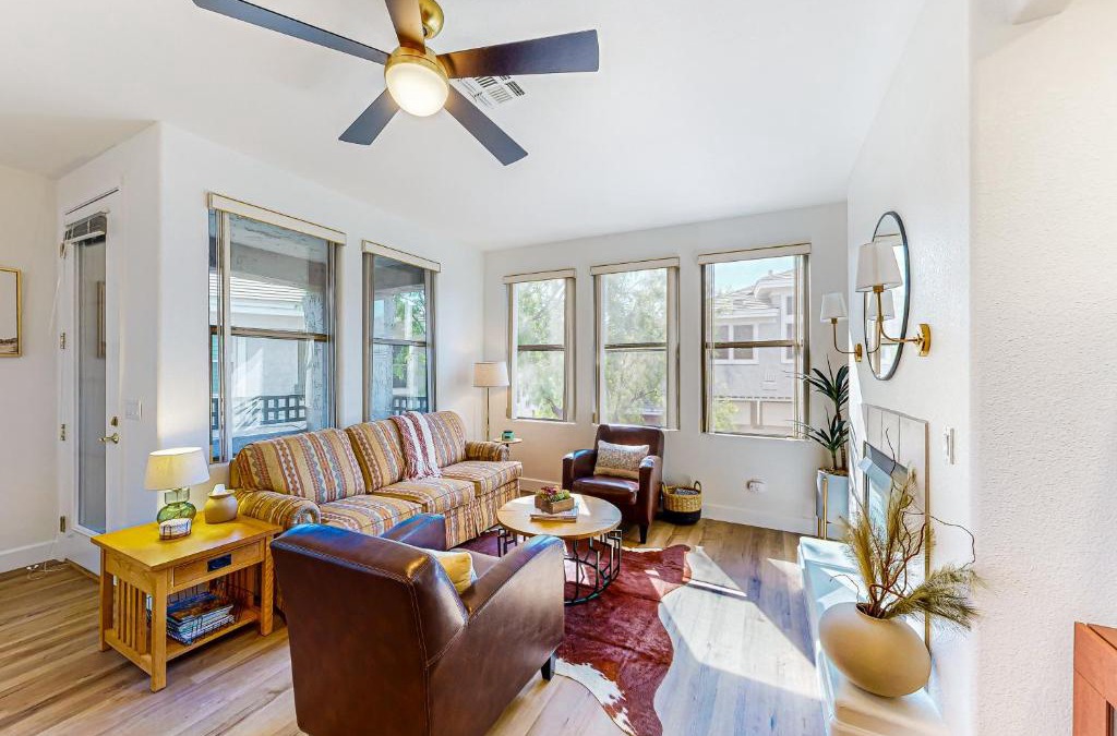 Kierland Apartment | Kierland Greens #2122