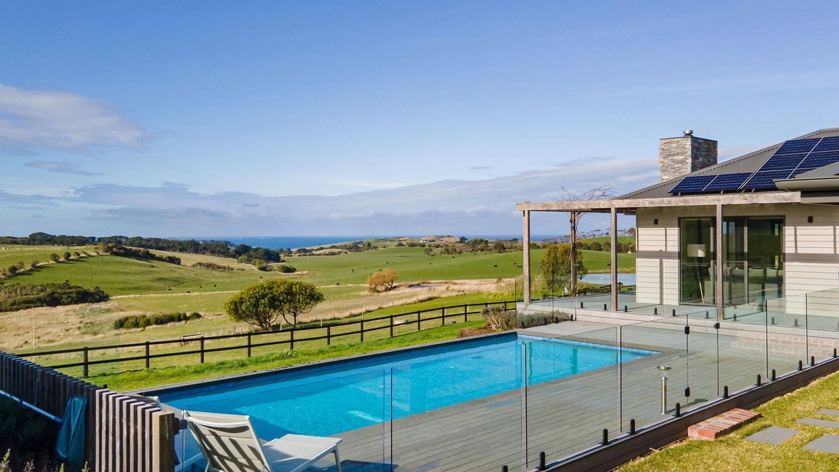Flinders House | Kiewa Luxury Flinders Retreat