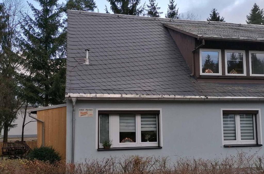 Schneeberg House | KiEZ Am Filzteich