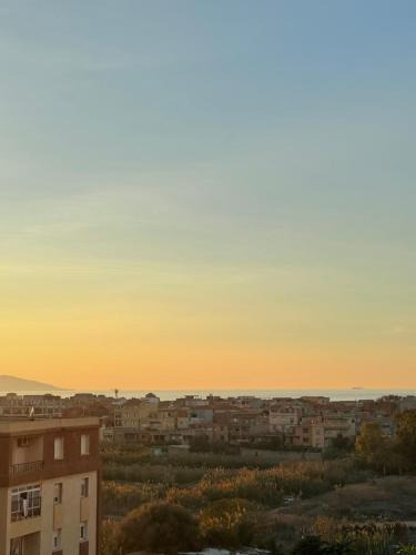 Bordj el Kiffan Apartment | Kifan loft