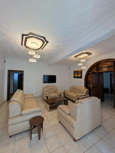 Kigali Bed & Breakfast | KiGALI EDDIE HOMES