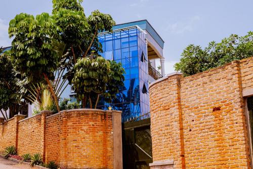 Kigali Hotel | KIGALi FANTASTIC STAY