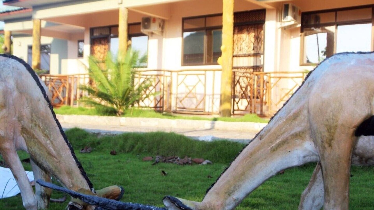 Kigamboni Apartment | Kigamboni Hotel Suite