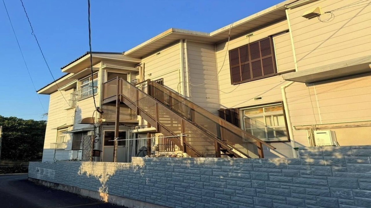 Kikai Island Apartment | Kikaijima Apartmentstyle private accommodation /Oshima-gun Kagoshima