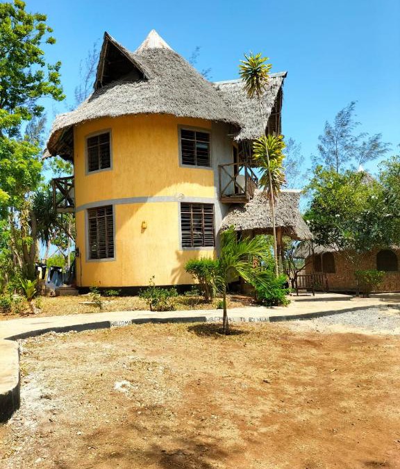 Mtwapa Villa | Kikambala Eco Villas