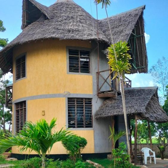 Mtwapa House | Kikambala Eco Villas