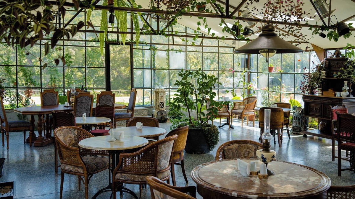 Tbilisi Hotel | Kiketi Farm Hotel