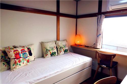 Tateishi Apartment | KIKI House2