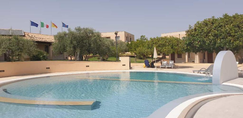 Modica Hotel | Kikki Village