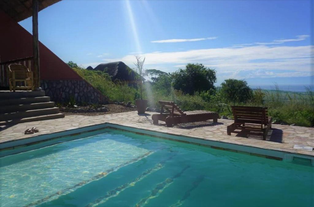 Buseruka Hotel | Kikonko Lodge