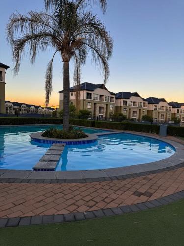 Greater Johannesburg Metropolitan Area Apartment | Kikuyu Hotel Apartments