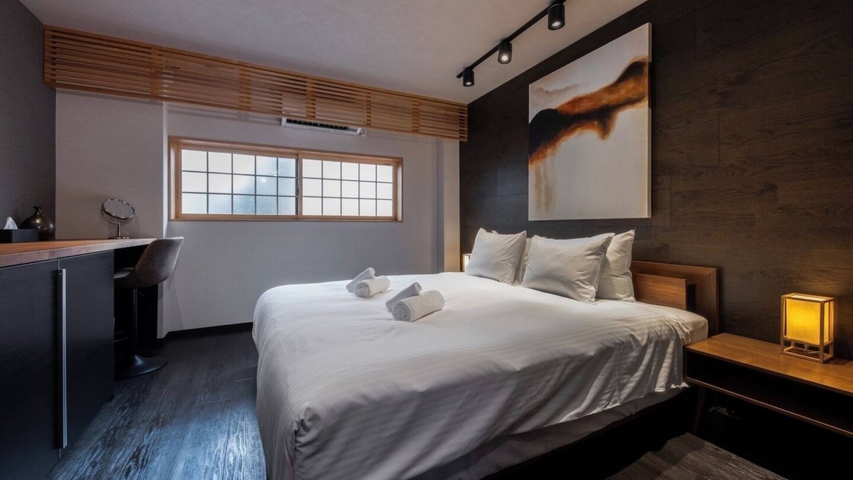 Kamigyo House | Kikyo | 幾橋