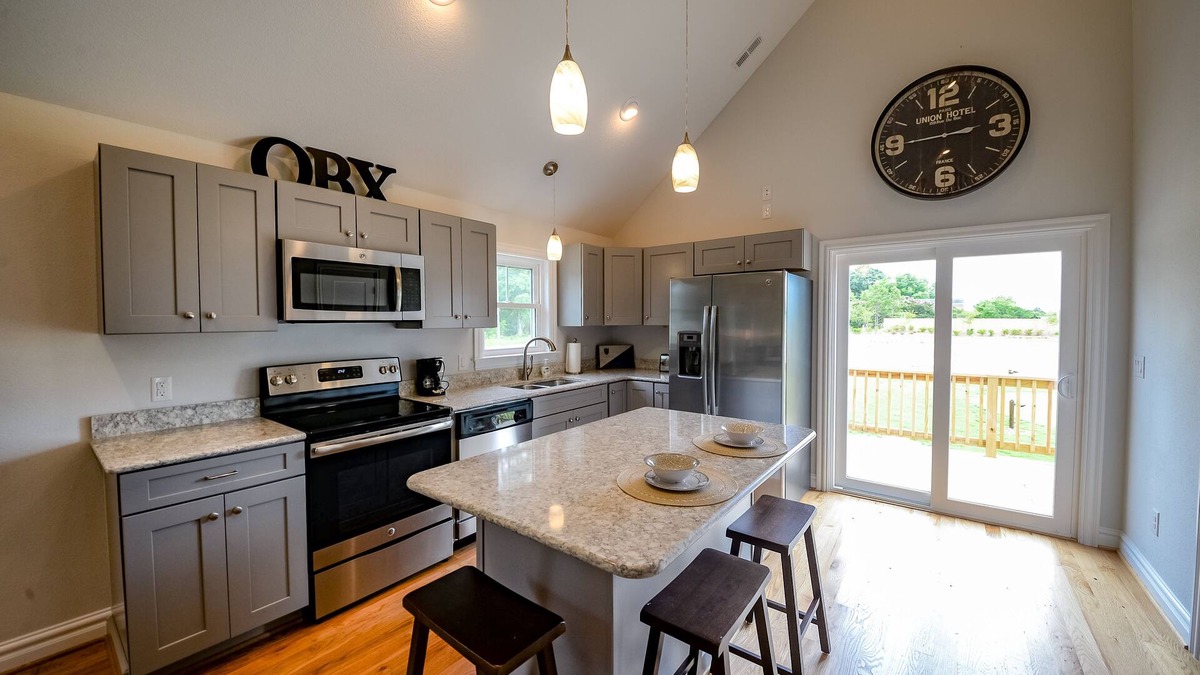 Harbinger House | KIL9103 Hogan Cottage. Pets OK, Golf Resort, Pool & Fitness