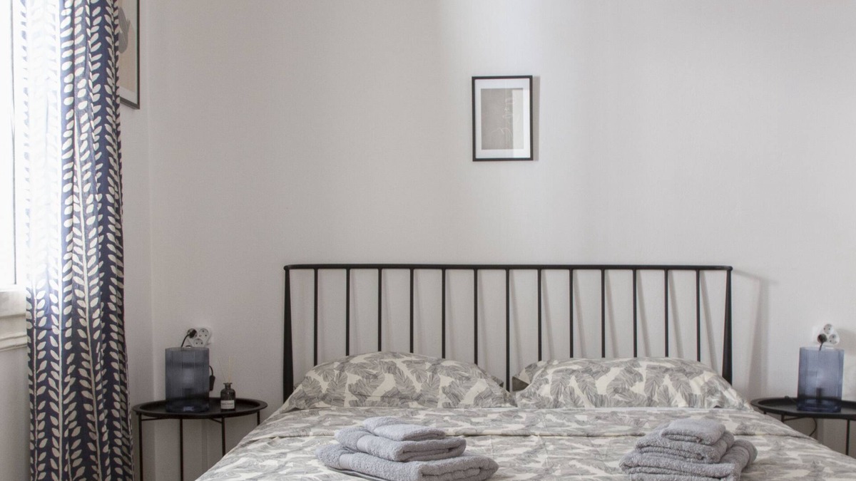 Kilada Apartment | Kilada Country House - Spacious Apartment Close to the Center