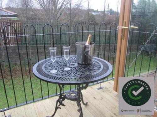 Dangan Bed & Breakfast | Kilbree House B&B