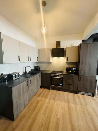 Kilburn House | Kilburn Guest Rooms 167