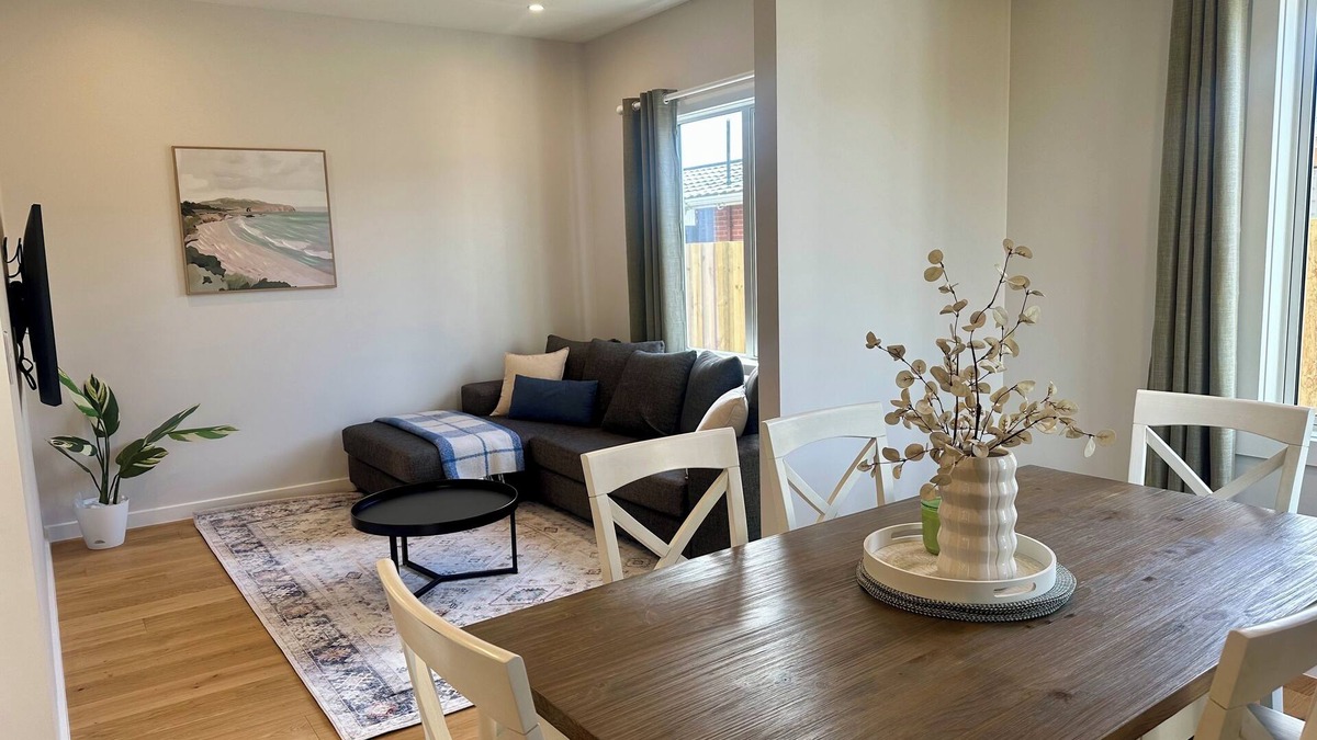 Saint Kilda House | Kilda Cottage