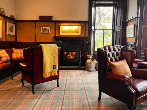 Kilfinan Hotel | Kilfinan Hotel