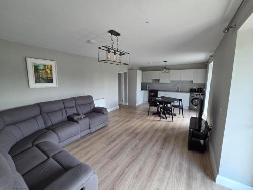 County Meath Apartment | Kilgar Gardens B&B