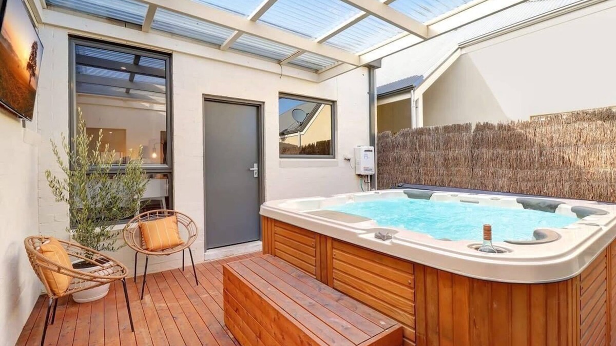 Geelong House | Kilgour Resort in Geelong CBD