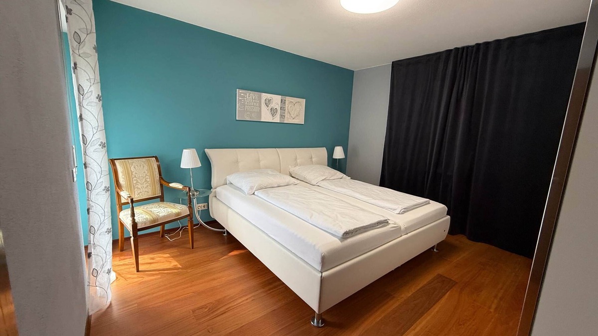 Rudenau Apartment | Kilians Lodge - Balcony Apartment