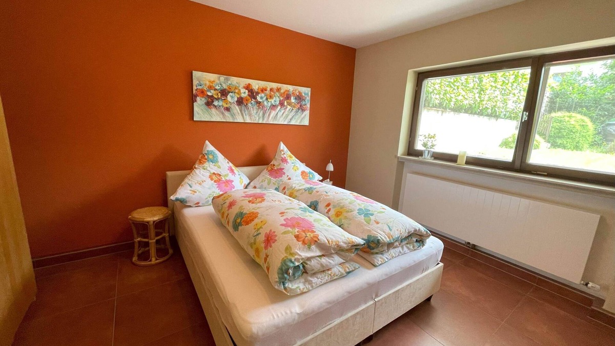 Rudenau Apartment | Kilians Lodge - Terrassenwohnung