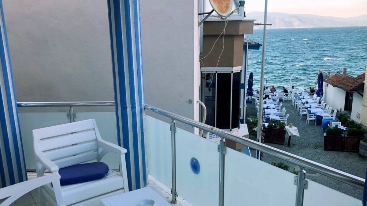 Mudanya Hotel | Kilic Hotel