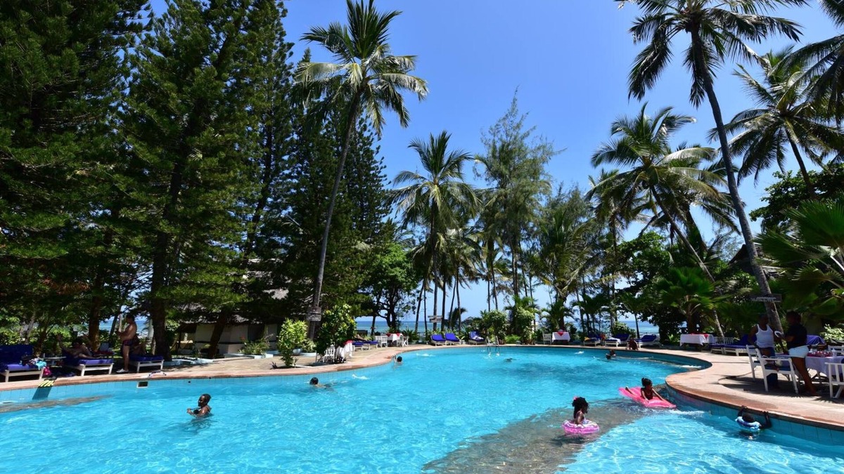 Kilifi Hotel | Kilifi Bay Beach Resort