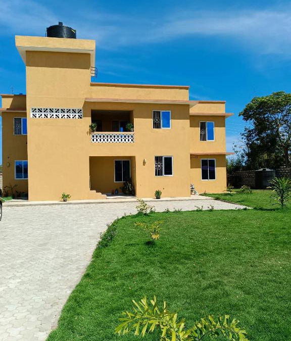 Kilifi Apartment | KILIFI HOMES APARTMENTS.