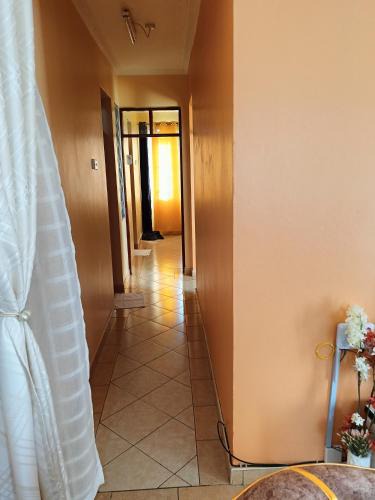 Kilifi Apartment | Kilifi mnarani