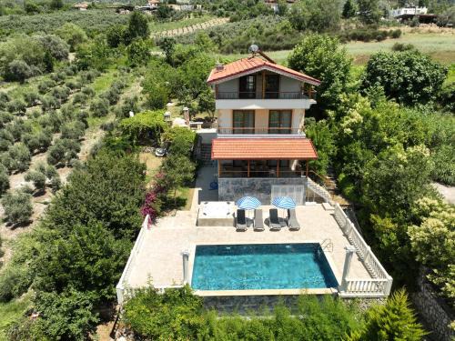 Yakakoy Villa | Kilim Villas Yaka Village