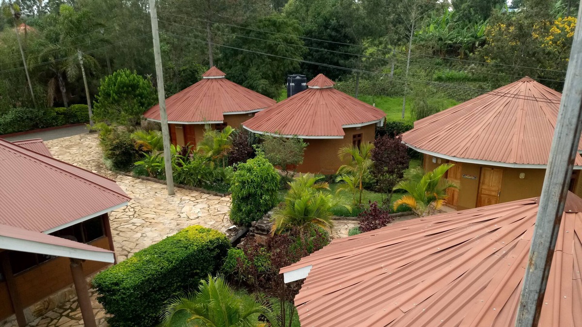 Arusha Cabin | Kilimanjaro Eco Lodge