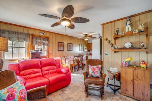 Kill Devil Hills House | Kill Devil Hills Vacation Rental, Walk to Beach!