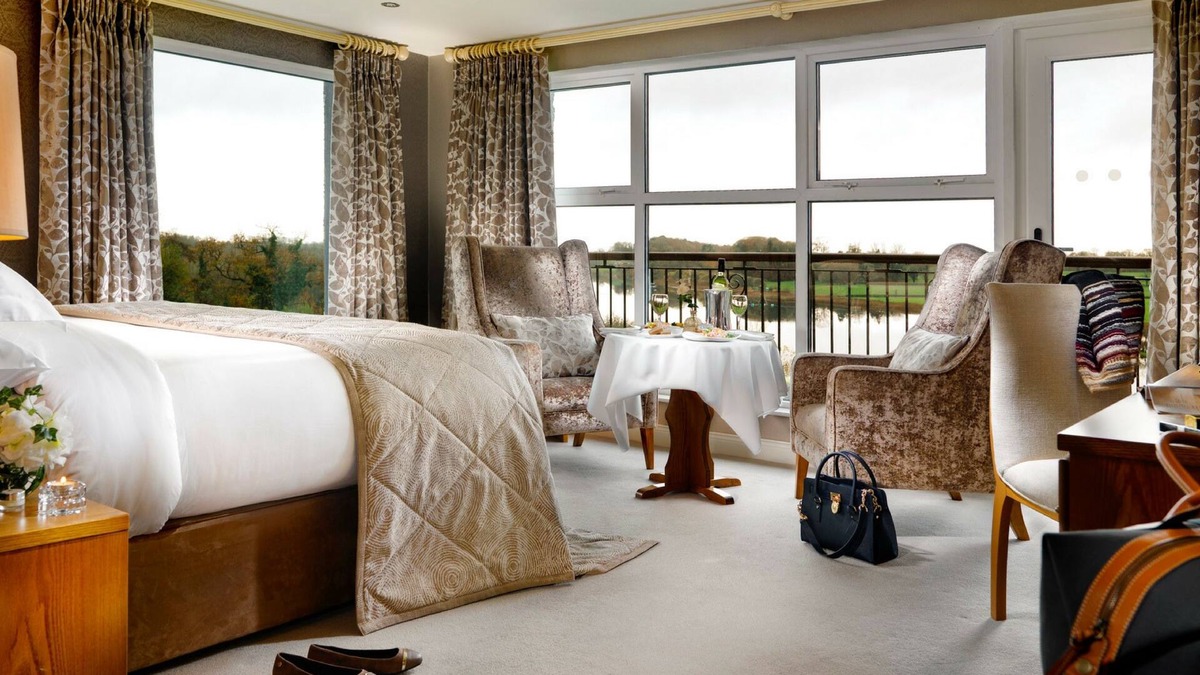 Killyhevlin Hotel | Killyhevlin Lakeside Hotel & Lodges
