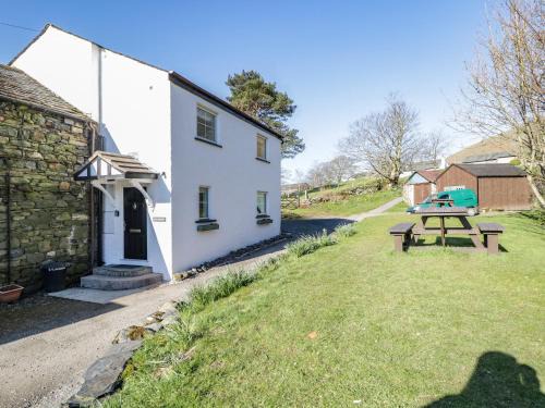 Threlkeld House | Kiln How