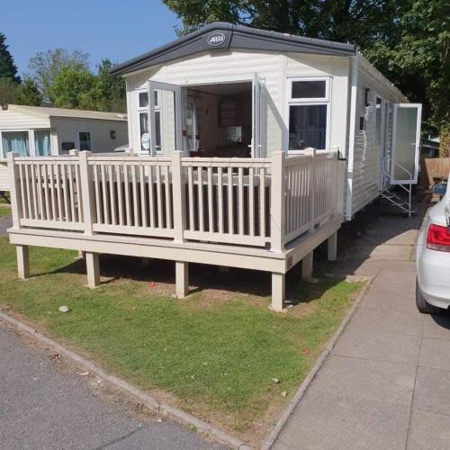 Tenby Resort | Kiln Park