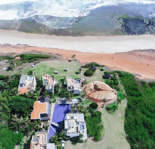 Sibauma Hotel | Kilombo Villas & Spa