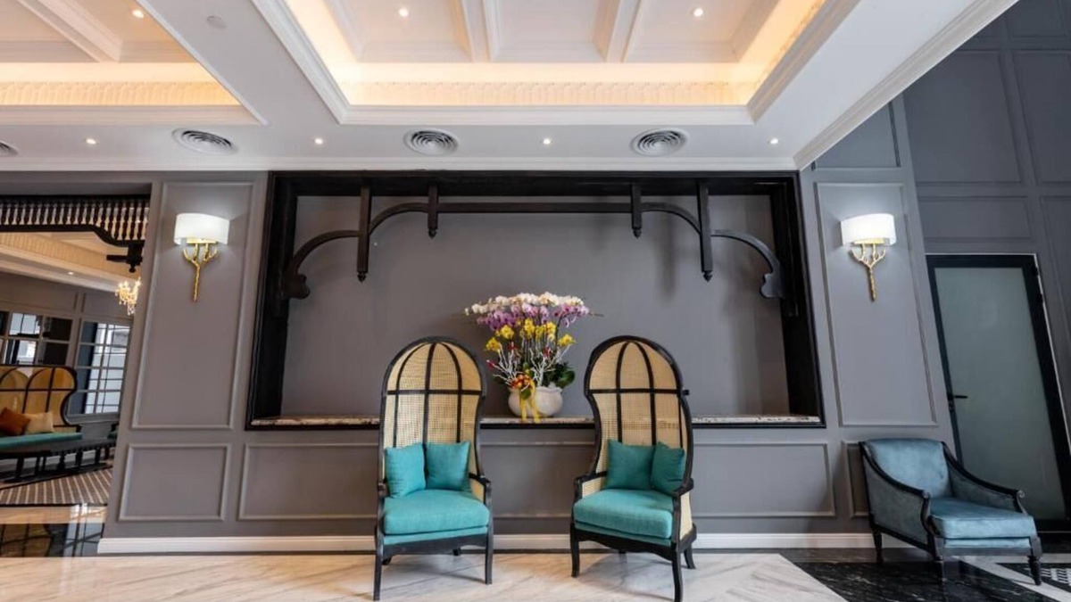 Vung Tau Hotel | Kim Minh Boutique