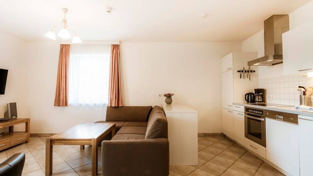 Bad Gastein Apartment | "kim" Panorama Lodge #7 - Das Schiller